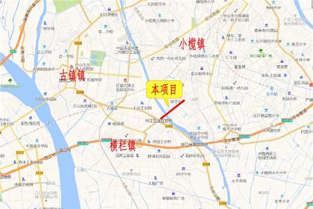 西海大橋(廣東省中山市境內橋樑) 西海大橋(廣東省中山市境內橋樑)