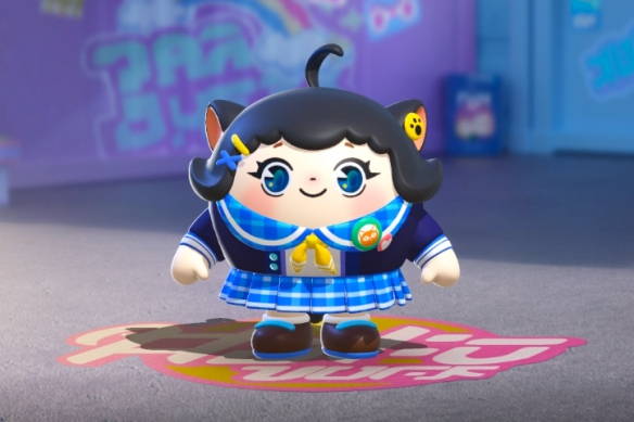 淘氣丸子 淘氣丸子