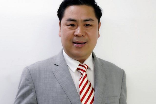 陳愛京(海南廣播電視總台主持人) 陳愛京(海南廣播電視總台主持人)