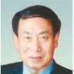 王加林(原河北省十屆人大常委會副主任)