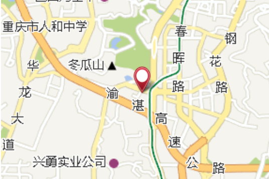 竹子塆 竹子塆