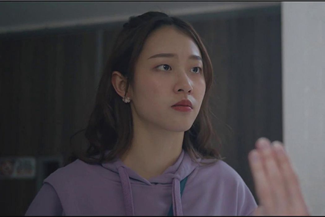 張婷婷(電視劇《誰殺了她》中的角色) 張婷婷(電視劇《誰殺了她》中的角色)