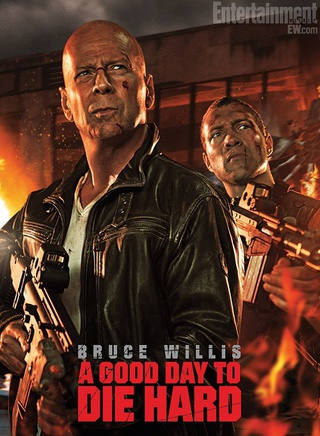 布魯斯·威利斯(Bruce Willis)