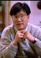 胭脂扣(1988年張國榮、梅艷芳主演電影)