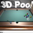 3D斯諾克 3D斯諾克