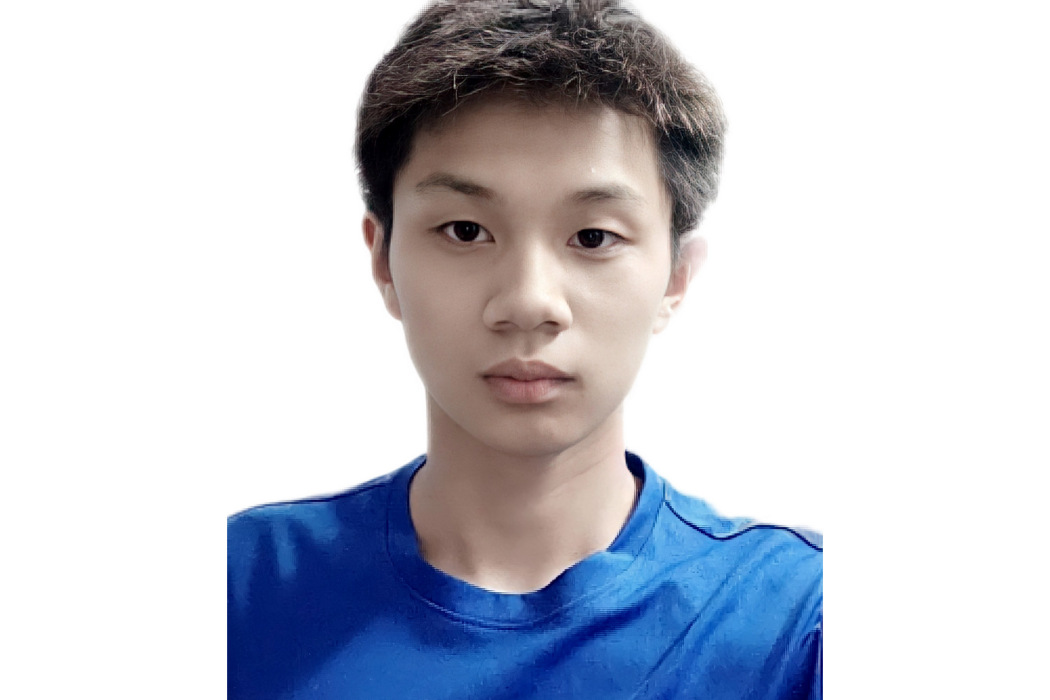 柳魯明 柳魯明