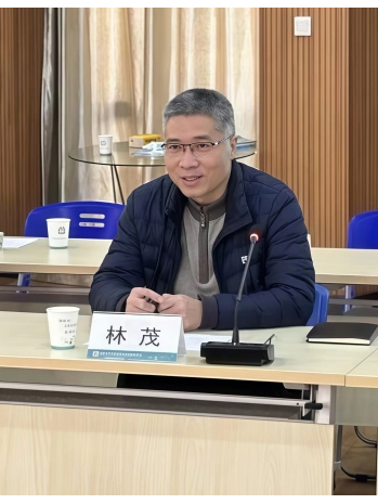 林茂(福建省福州市台江區人大常委會代表工作委員會主任) 林茂(福建省福州市台江區人大常委會代表工作委員會主任)