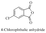 4-氯代苯酐