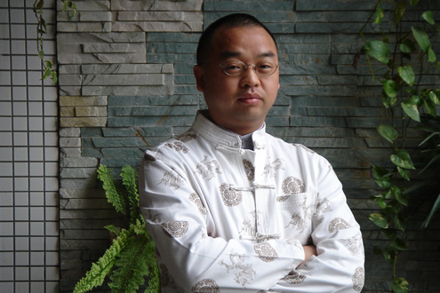李發海(攜訓網特約講師) 李發海(攜訓網特約講師)