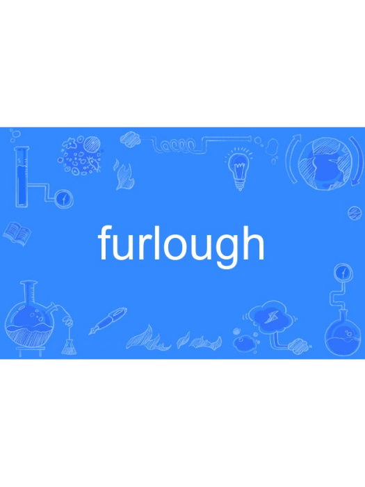 furlough furlough