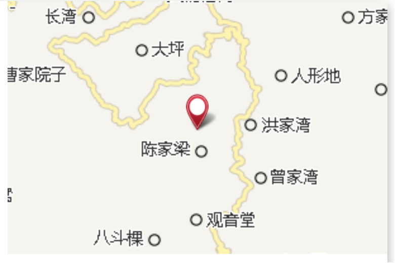 毛坡梁 毛坡梁