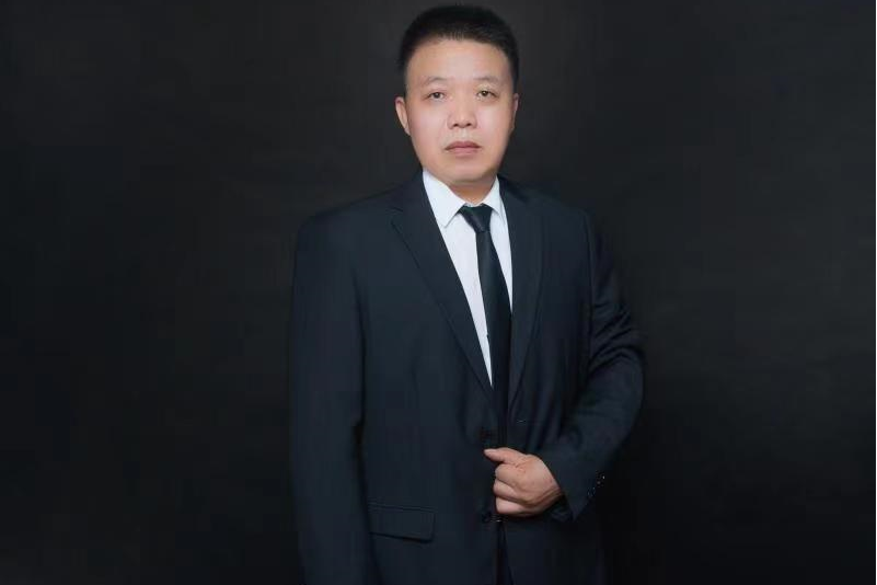 賀小平(湖南天朋律師事務所律師) 賀小平(湖南天朋律師事務所律師)