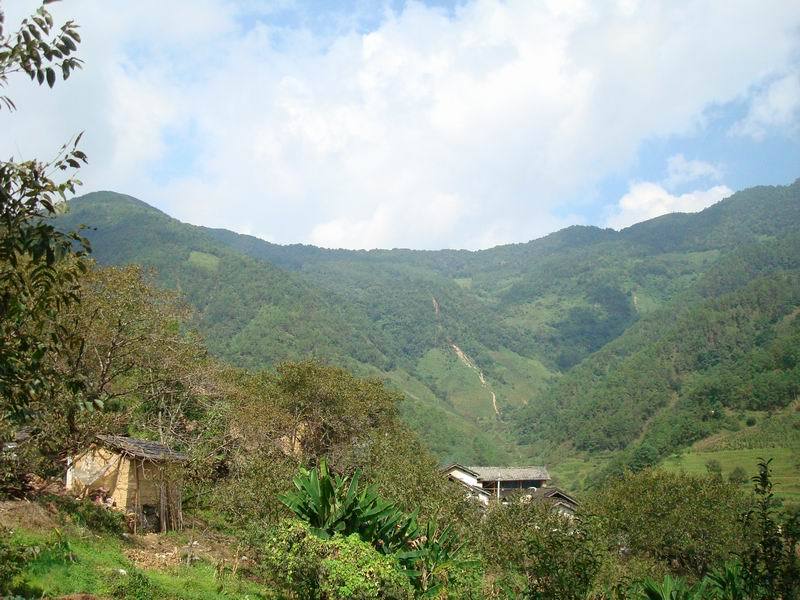 迤河邊村 迤河邊村