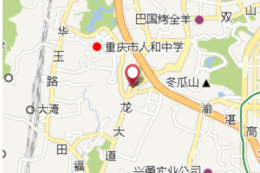觀音凼 觀音凼