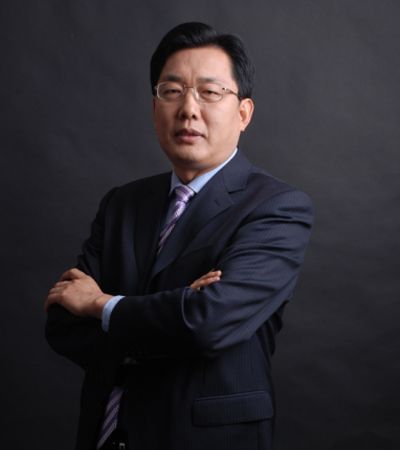 賈臥龍 賈臥龍