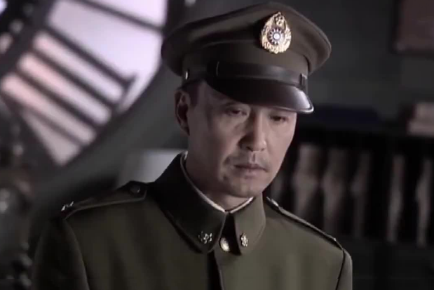 蔡英豪(電視劇《強者風範》中的角色) 蔡英豪(電視劇《強者風範》中的角色)