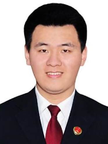 李曜(吉林省長春經濟技術開發區人民檢察院黨組成員、政治部主任) 李曜(吉林省長春經濟技術開發區人民檢察院黨組成員、政治部主任)