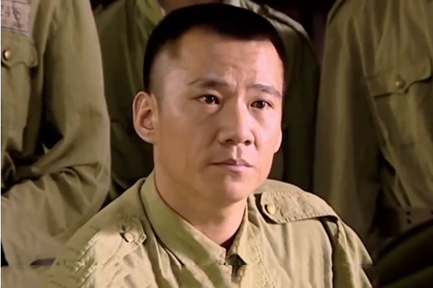 曹虎(軍事劇《江陰要塞》中的角色) 曹虎(軍事劇《江陰要塞》中的角色)