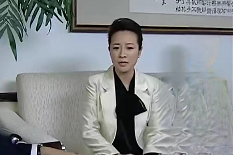葉麗(愛情劇《想愛都難》中的角色) 葉麗(愛情劇《想愛都難》中的角色)