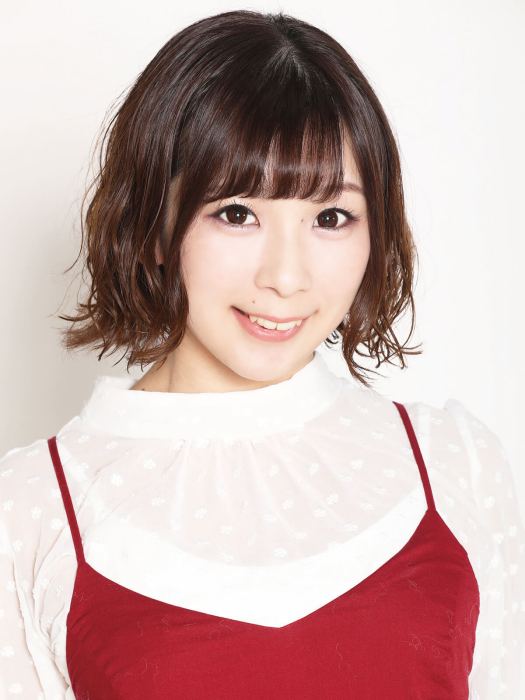 阿部玲子(日本女性聲優) 阿部玲子(日本女性聲優)