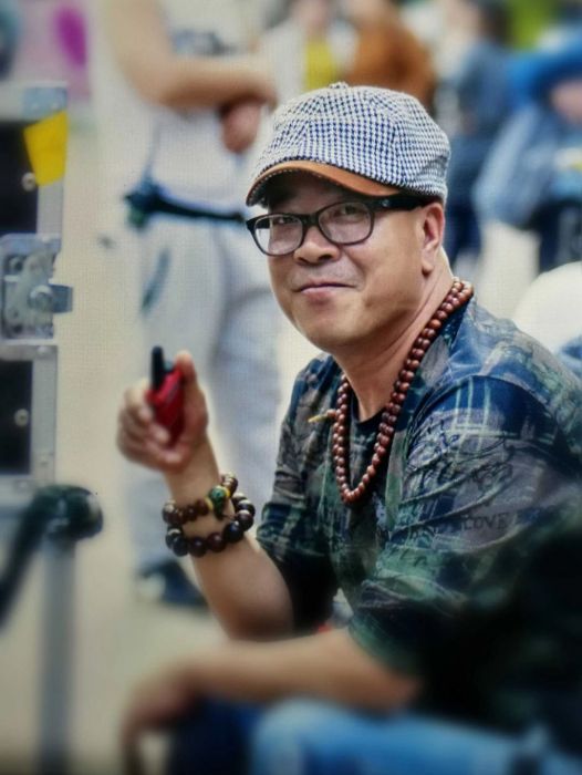 孫德利(中國內地導演) 孫德利(中國內地導演)