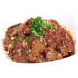粉蒸豬蹄 粉蒸豬蹄