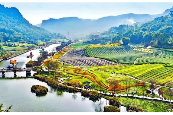 清溪河(四川省瀘州市納溪區境內一條河流) 清溪河(四川省瀘州市納溪區境內一條河流)