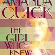 The Girl Who Knew Too Much The Girl Who Knew Too Much