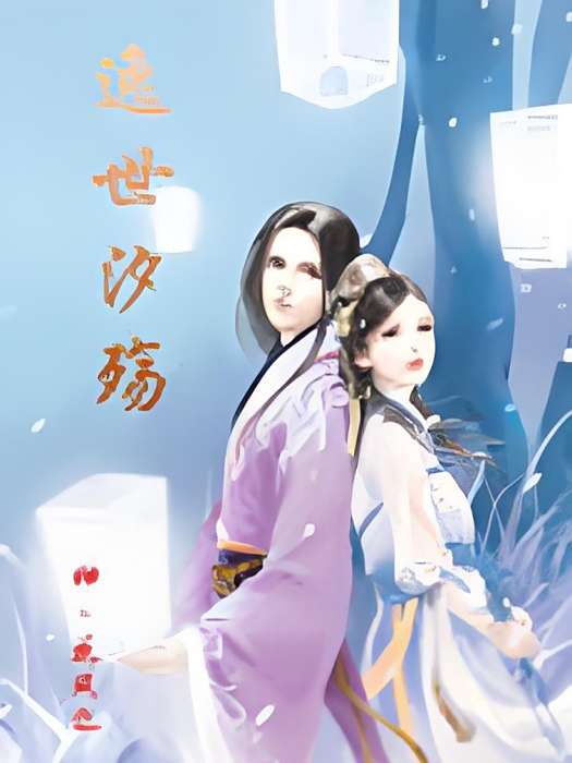 逸世汐殤 逸世汐殤