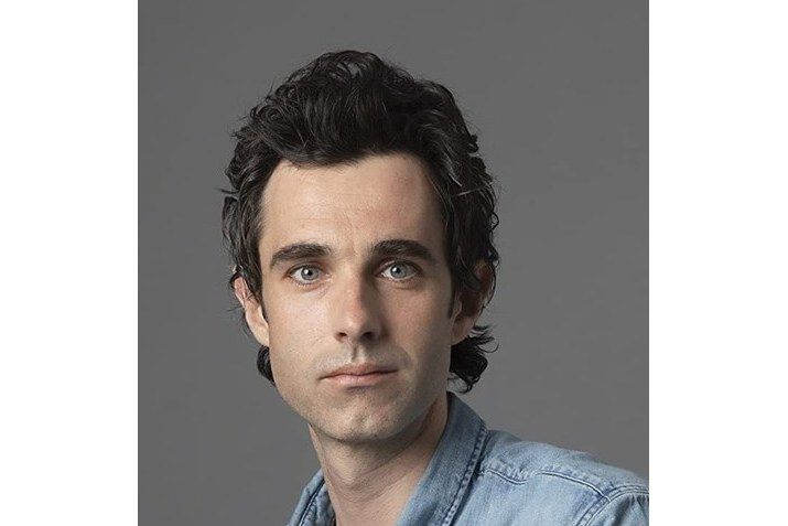 Mark Leonard Winter Mark Leonard Winter