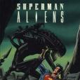 Superman vs. Aliens Superman vs. Aliens