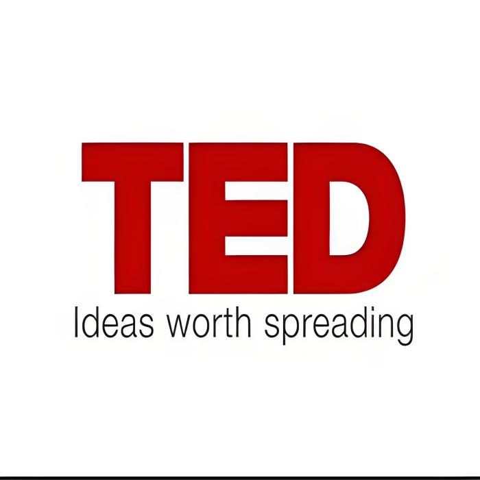 TED英語 TED英語