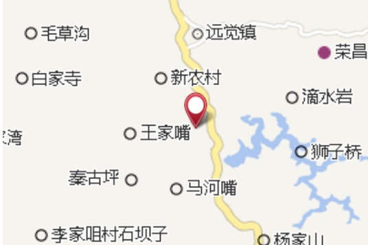 楠塆 楠塆