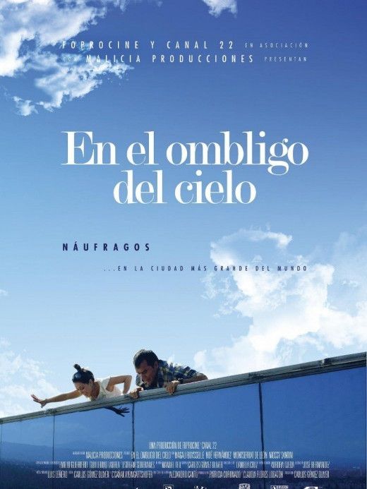 En el ombligo del cielo En el ombligo del cielo