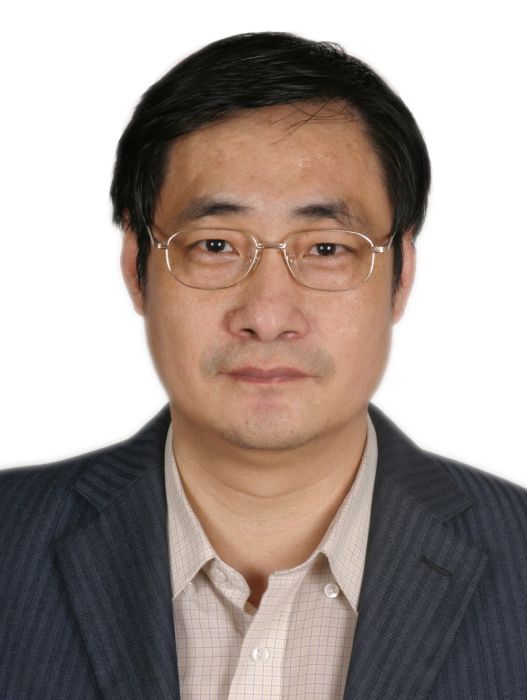 葉盛英 葉盛英