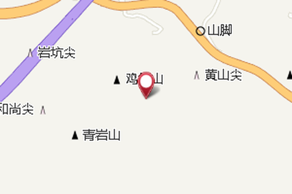 大元山莊