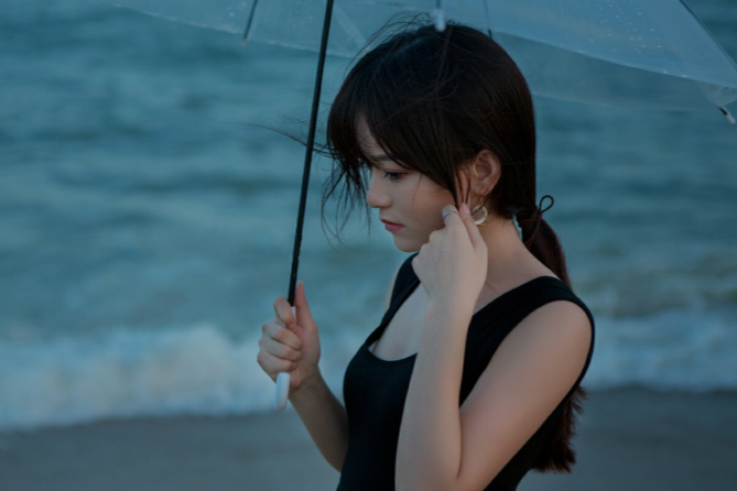陳依涵 陳依涵