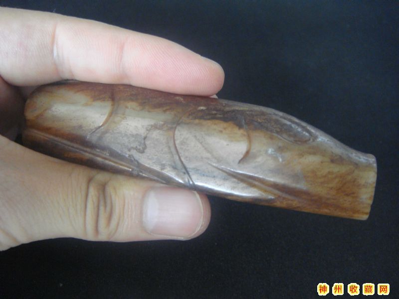 漢玉八刀 漢玉八刀