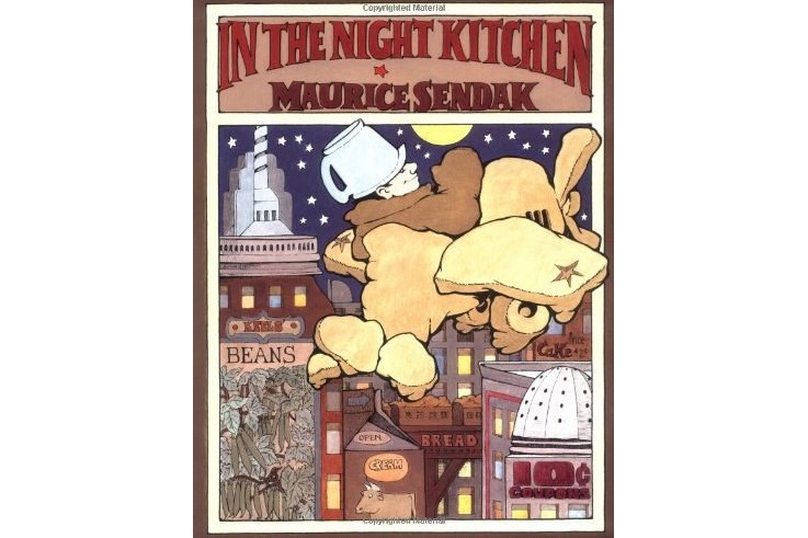 In the Night Kitchen In the Night Kitchen