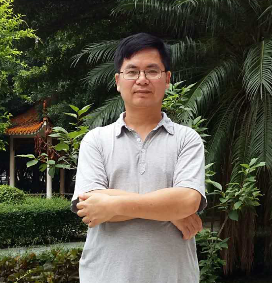 石傑洪 石傑洪