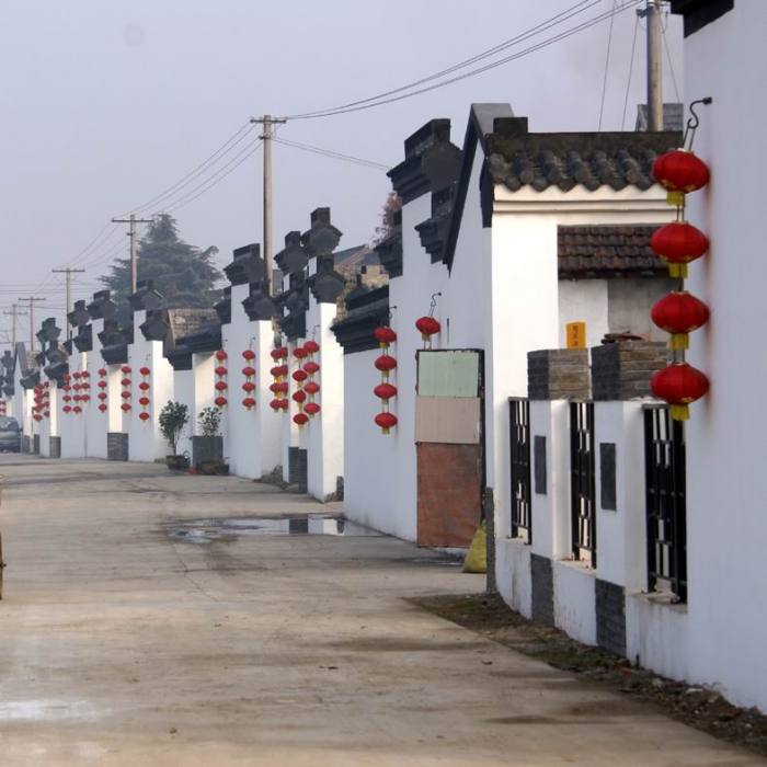 高家庫村 高家庫村