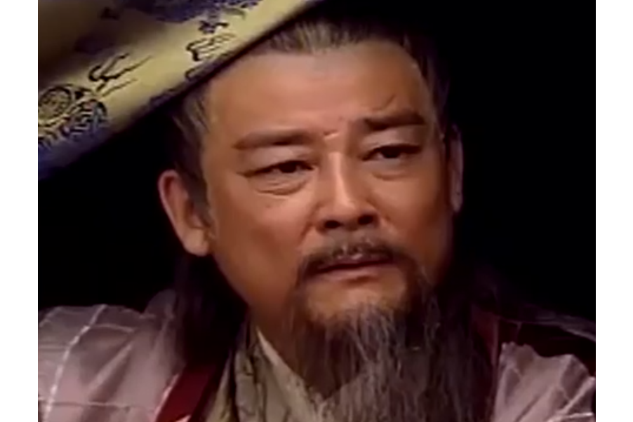 岳環山(電視劇《大人物》中的角色) 岳環山(電視劇《大人物》中的角色)