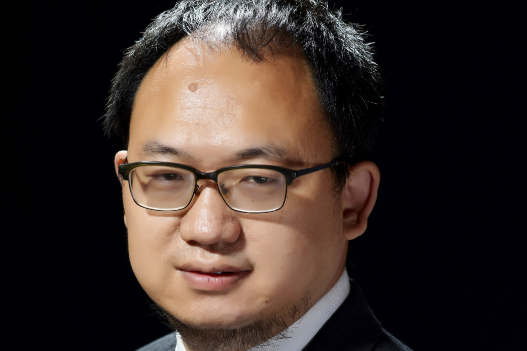 肖作為 肖作為
