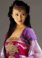 古裝美女(稱呼) 古裝美女(稱呼)