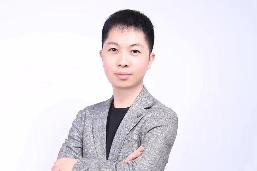 張明糧 張明糧