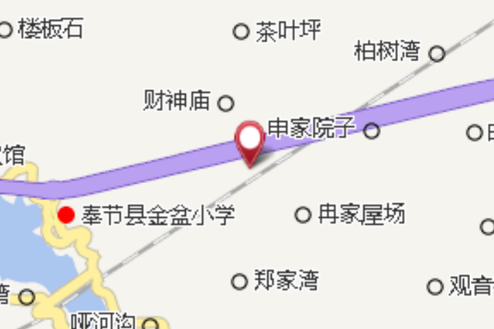 花場裡 花場裡