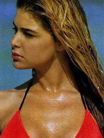 Bobbie Brown Bobbie Brown
