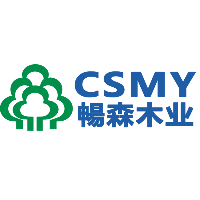 暢森木業 暢森木業