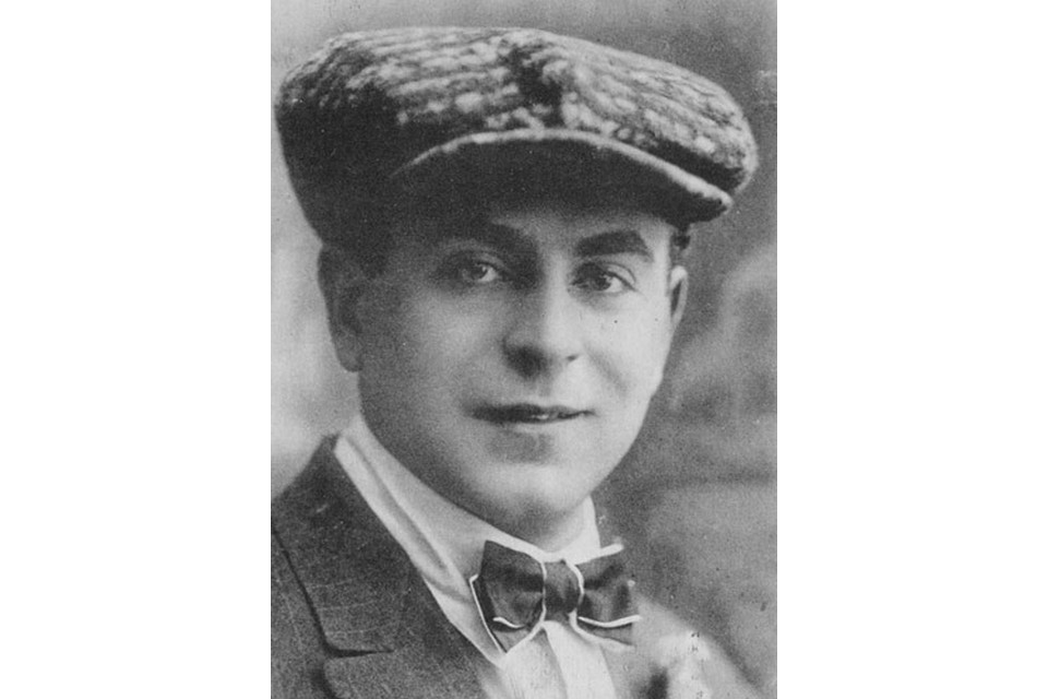 Henri Marchand Henri Marchand