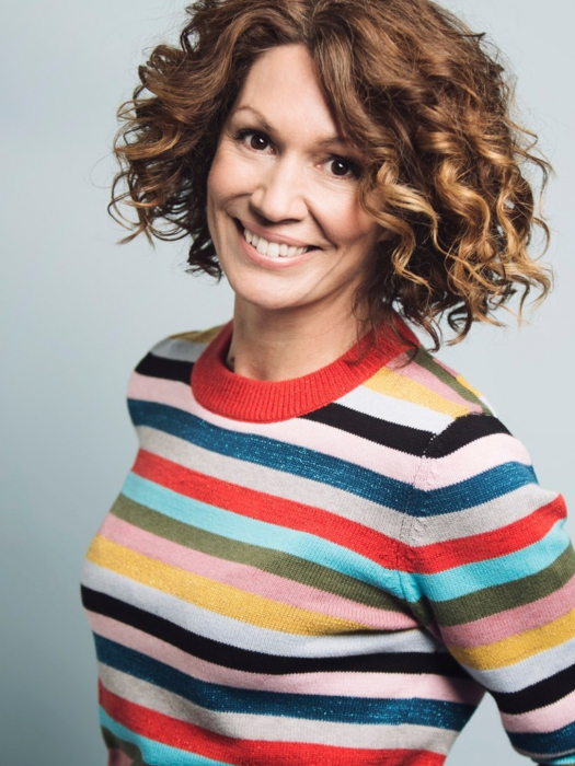 凱蒂·弗拉納根(Kitty Flanagan) 凱蒂·弗拉納根(Kitty Flanagan)